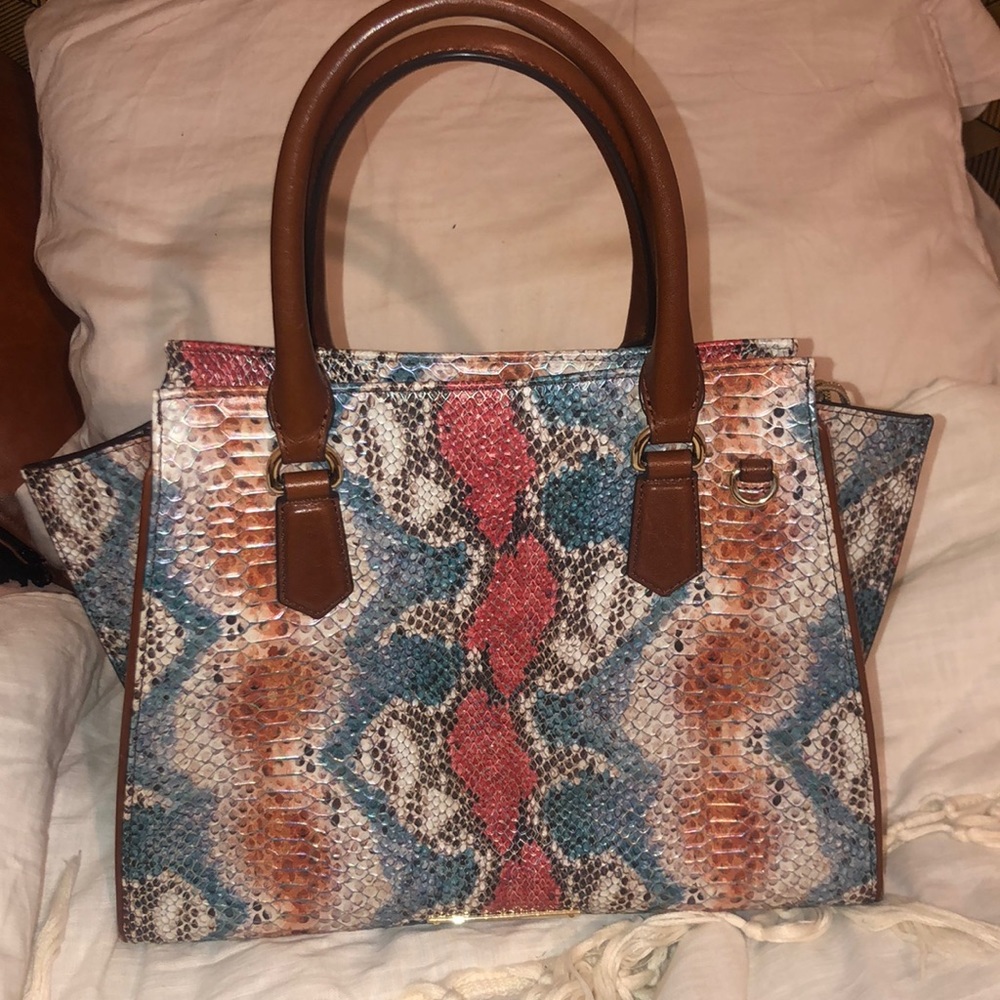 Like new Brahmin handbag